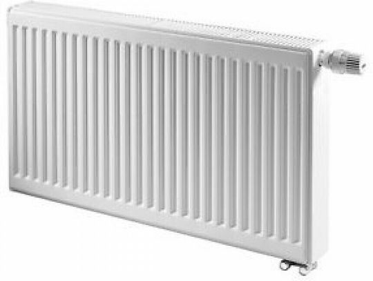 Kermi Profil Ventil Left Internal Loop Panel Radiator Body Single-column 11/600/800 926kcal/h