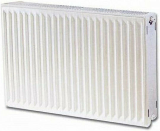 De'Longhi Radel External Loop Panel Radiator Body Single-column 11/600/1000 1103kcal/h
