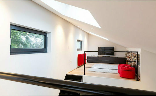 Purmo Compact Ventil Internal Loop Panel Radiator Body Single-column 11/600/400 483kcal/h