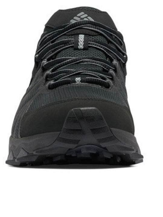 Columbia Peakfreak II Outdry Мъжки Планински Обувки Черни / Shark