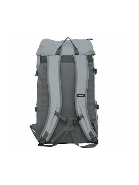 Burton Tinder 2.0 Stoff Rucksack Gray 20Es