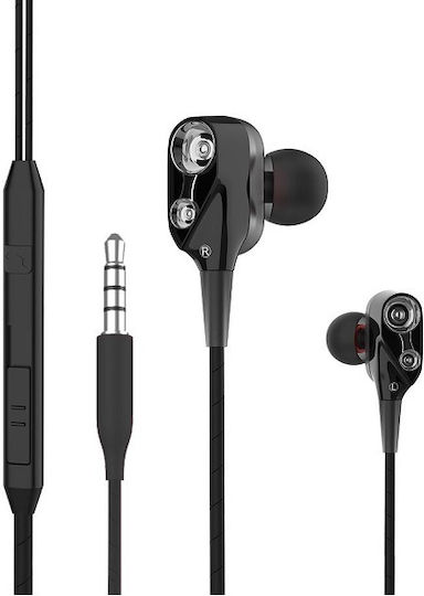 Newtop CF26 Μαύρο