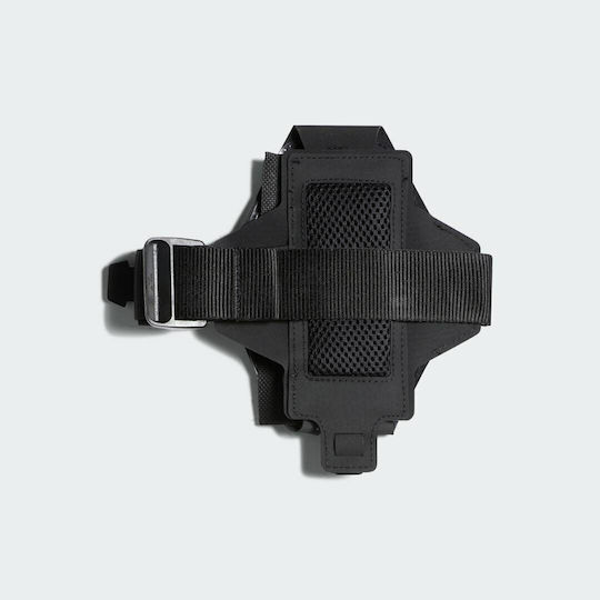 adidas Mobile Arm Pouch Armbinde Schwarz HI3488