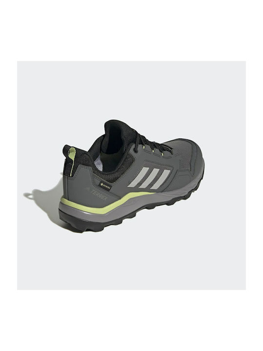 Terrex Tracerocker 2.0 GTX Sport Shoes Trail Running Waterproof with Gore-Tex Membrane Grey Six / Grey Two / Core Black