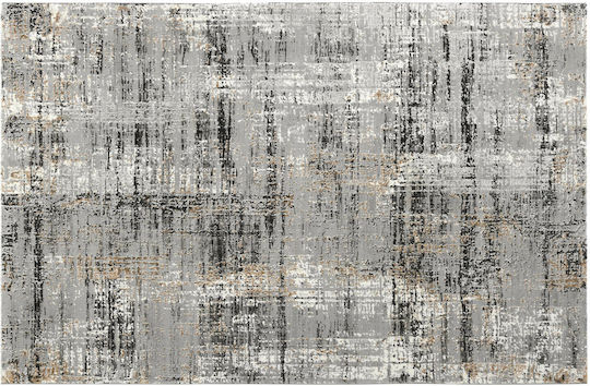Ns Carpets 196 Βελουτέ Γκρι (τιμή ανά μέτρο)