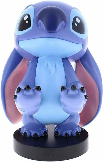 Exquisite Gaming Cable Guys Desk Stand for Mobile Stitch