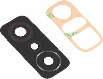 Xiaomi Camera Lens Glass Black for Xiaomi 11T, Xiaomi 11T Pro