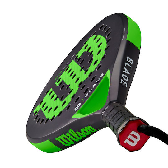 Wilson Blade Team V2 WR067411 Ρακέτα Padel Ενηλίκων