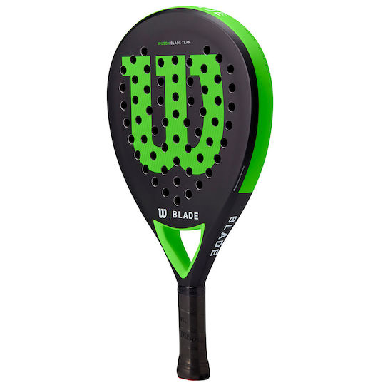 Wilson Blade Team V2 WR067411 Ρακέτα Padel Ενηλίκων