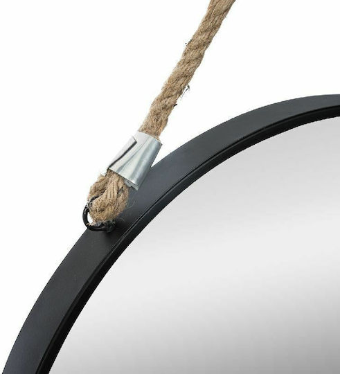 Pakketo PWD-0074 Black Diameter 38cm