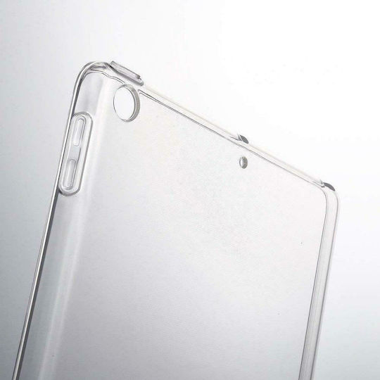 Hurtel Slim Umschlag Rückseite Transparente (Galaxy Tab S8)