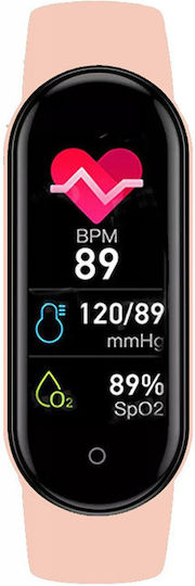 SPM M7 Pink