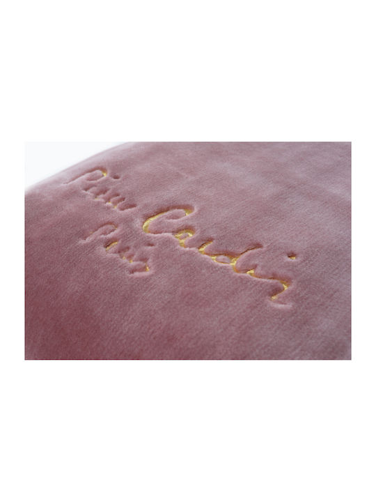 Pierre Cardin Nancy Spanien Decke Samtig Einzeln 160x240cm