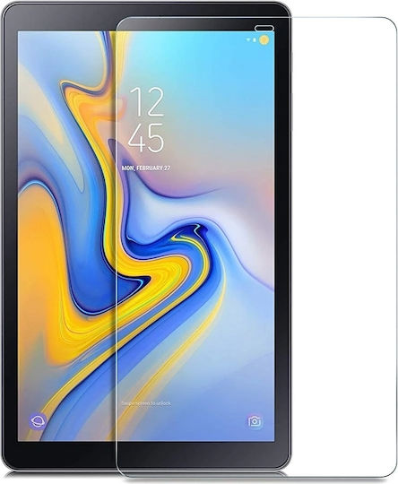 0.3mm Tempered Glass (Galaxy Tab A8)