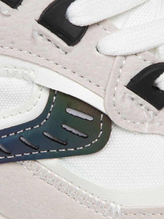Sneakers Beige