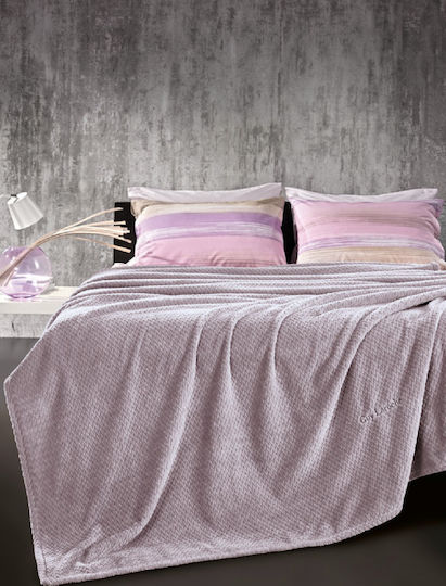 Guy Laroche Rombus Σετ Υπέρδιπλη 220x240εκ. Guy Laroche Rombus Σετ Υπέρδιπλη 220x240εκ.