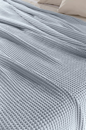 Guy Laroche Eternity Decke Piqué Moné 160x240cm Raf
