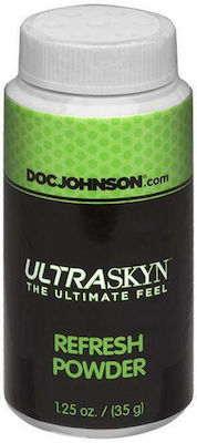 Doc Johnson UR3 Sex Toy Cleaner Powder 28gr