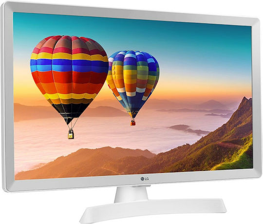 LG Monitor TQ51