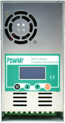 PowMr Solar Laderegler MPPT 48V 60A