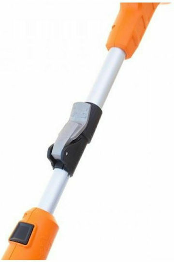Ruris TE 500 Electric Tăietor de iarbă De umăr / de mână