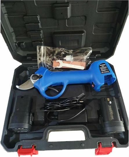 Hyundai Hsb 3226 Pro Foarfecă de tăiere 16.8V cu 2 baterii