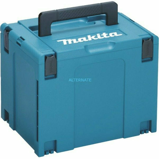 Makita Handwerkzeugkasten Kunststoff B39.5xT29.5xH32cm