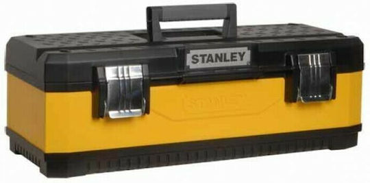 Stanley Εργαλειοθήκη Χειρός Πλαστική Π50xB30xΥ22cm