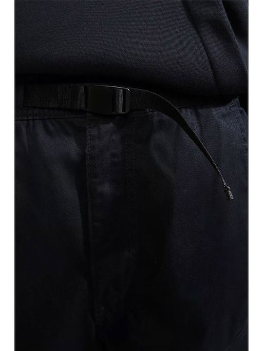 Trousers Cargo Black NP0A4GLH-041