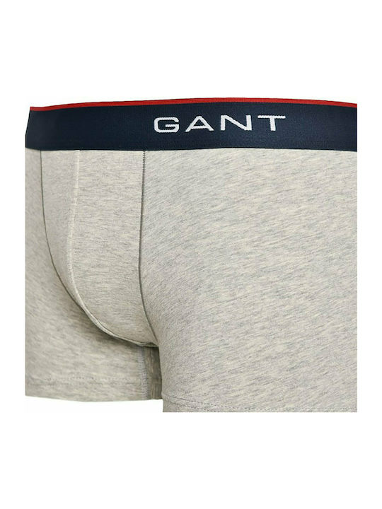Men's Boxer Gray