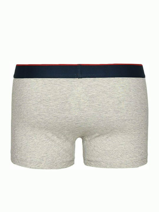 Men's Boxer Gray