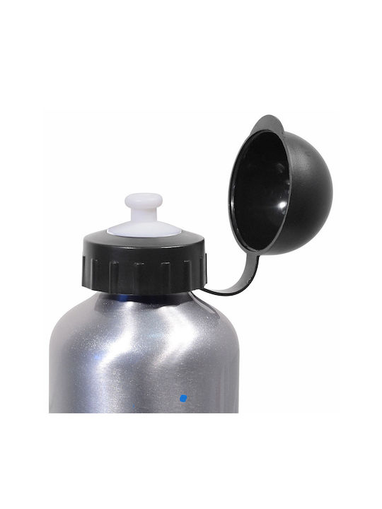 Compass Wasserflasche Aluminium 750ml Silber