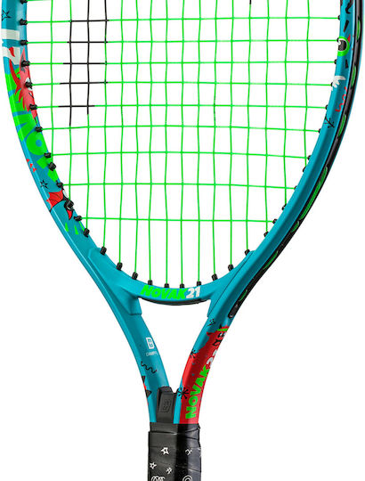 Head Novak 21 Kinder-Tennisschläger