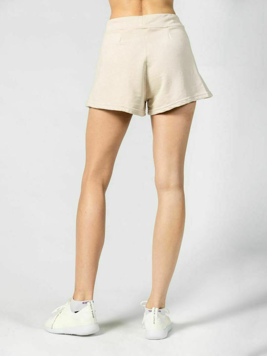 GSA Women's Shorts Beige