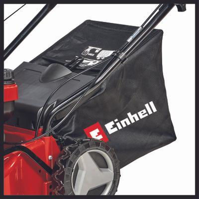 Einhell GC-PM 40/2 S Rasenmäher Benzin