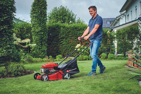 Einhell GC-PM 40/2 S Rasenmäher Benzin