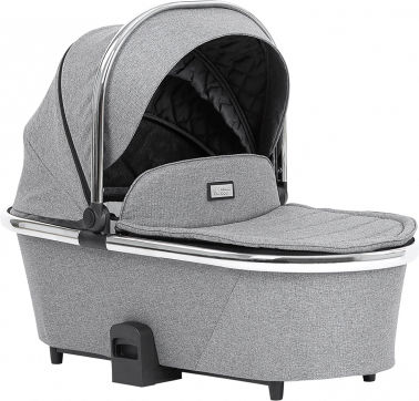 Kikka Boo Πολυκαρότσι Vicenza 2 in 1 Premium Grey