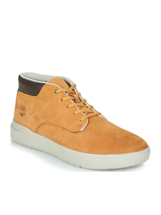 Timberland
