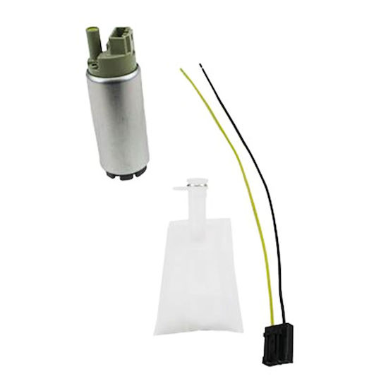 Hoffer Car Fuel Pump 7506385