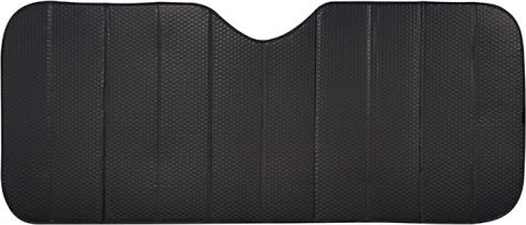 Feral Laser Feral Car Windshield Sun Shade Interior 175x90cm