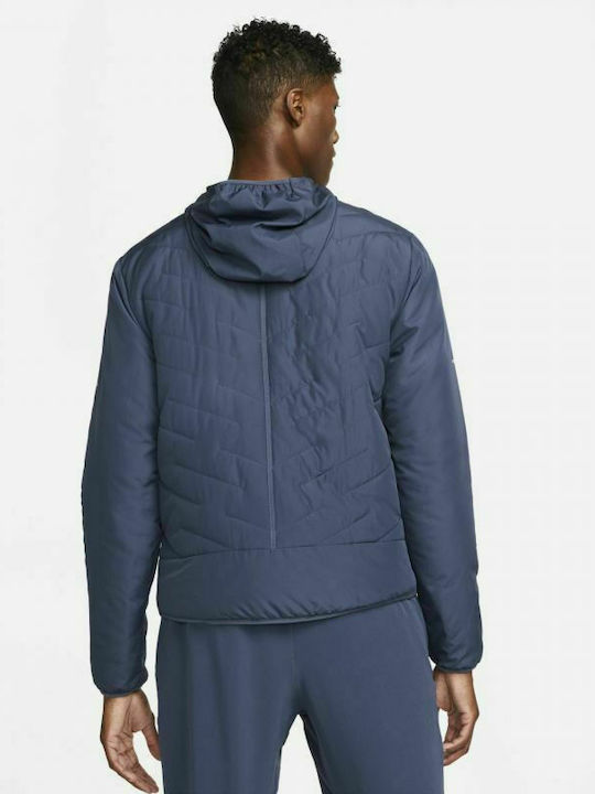 Nike ÎÎ½Î´ÏÎ¹ÎºÏ Î§ÎµÎ¹Î¼ÏÎ½Î¹Î¬ÏÎ¹ÎºÎ¿ ÎÏÎ¿ÏÏÎ¬Î½ Navy DD5644-437 | Skroutz.gr