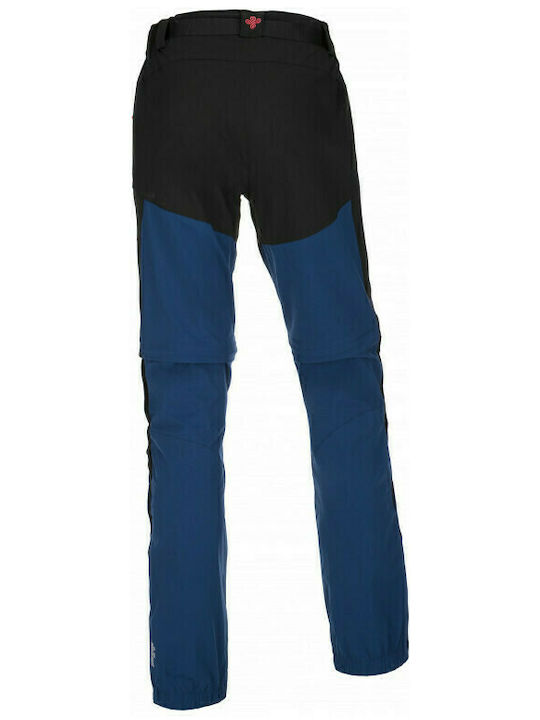 Kilpi Hosio Women's Hiking Long Trousers Blue