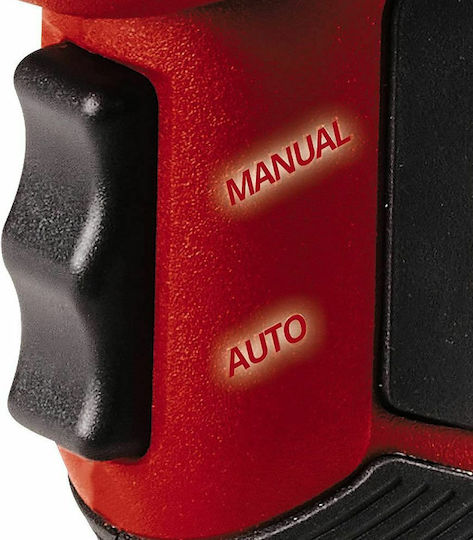 Einhell Car Tire Pump Solo Rechargeable 18V (Without Battery)