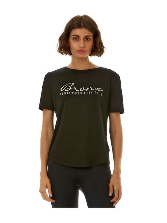 Women's T-shirt Black
