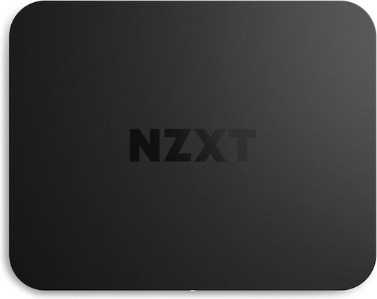 NZXT Signal HD60 External Capture Card για PC