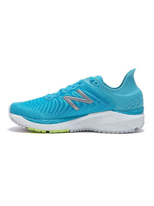 New Balance 860 v11 Damen Sportschuhe Laufen Blau