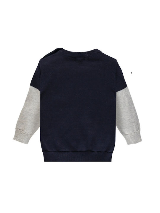 BRUMS 203BDHC002 PULLOVER