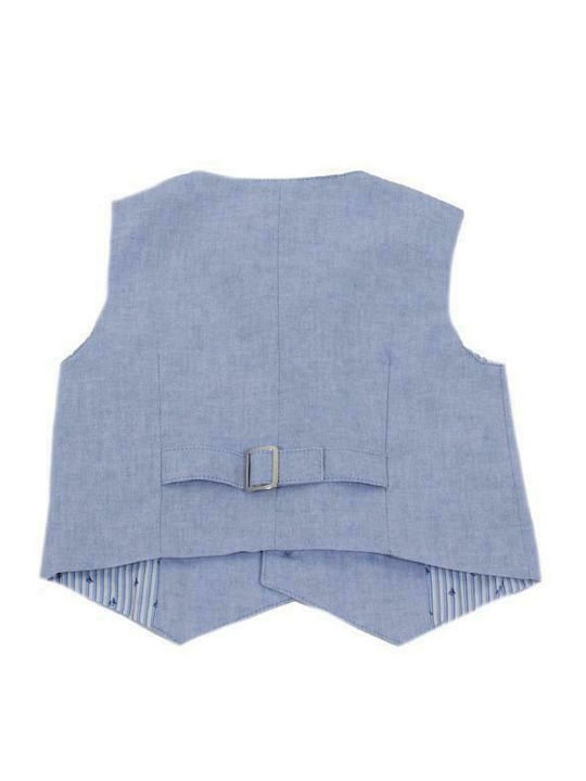 Children's vest DR KID DK552 GARMENT