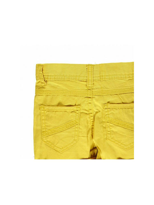 Kinder-Shorts MEK 201MDBL006