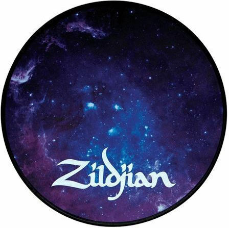 Zildjian Practice Pad 6" Galaxy